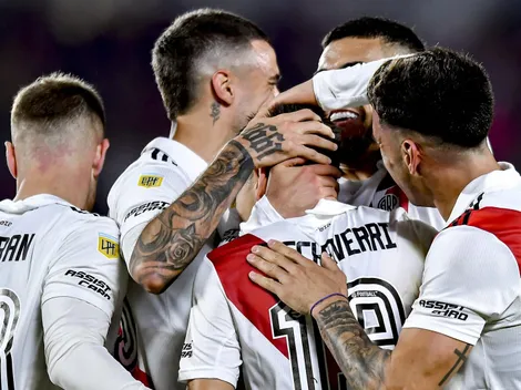 Gigante da Série A quer destaque do River Plate: “Novo Messi”