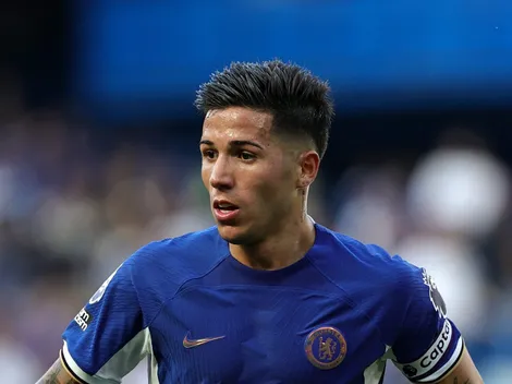 Adeus! Enzo Fernández surpreende, considera deixar o Chelsea e fechar com novo clube