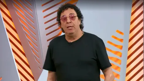 Casagrande Reprodução: RedeGlobo