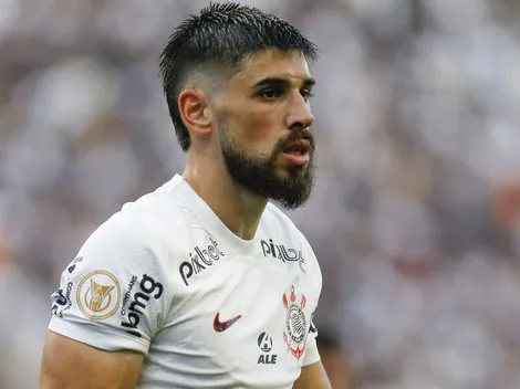 Bruno Mendez é o principal alvo de gigante do futebol brasileiro; nome preferido da diretoria