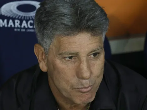 De parar o Aeroporto! Grêmio pode fechar com novo centroavante para o lugar de Suárez