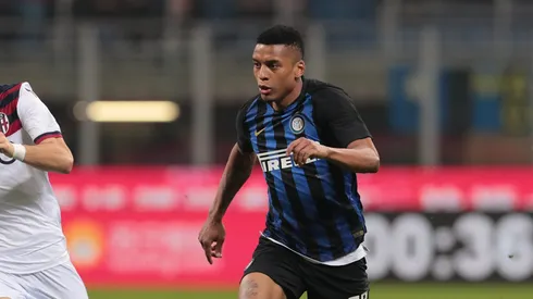 (Photo by Emilio Andreoli/Getty Images)