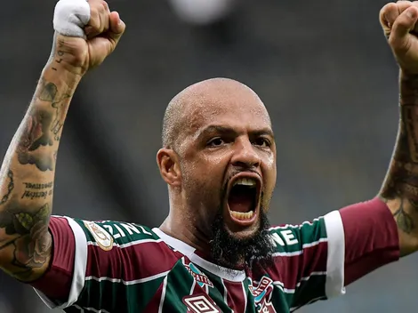 Fluminense na frente! Times que mais levaram cartões do Brasileirão 2023