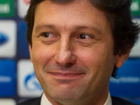 Leonardo, ex PSG, surpreende e fala sobre assumir direção de gigante do futebol brasileiro