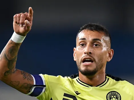 Roberto Pereyra tem data para ser anunciado em gigante do futebol brasileiro e não será no Santos