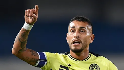 (Photo by Alessandro Sabattini/Getty Images)