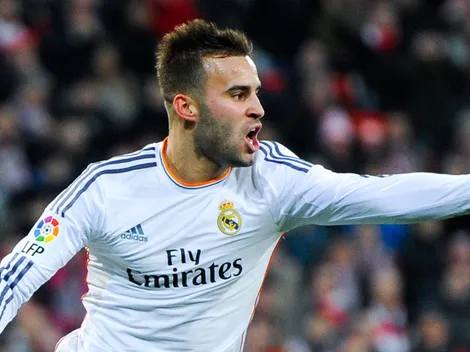 Mais um no Brasileirão! Jesé Rodriguez fecha com clube brasileiro