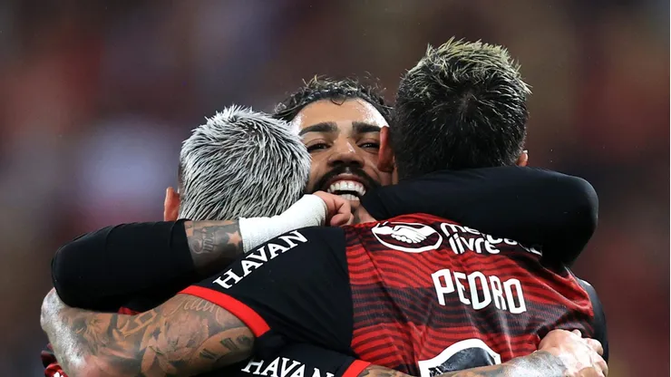 (Photo by Buda Mendes/Getty Images)