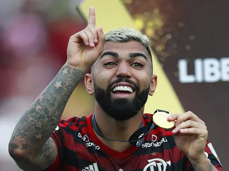 Gabigol e mais um! dono de SAF de clube brasileiro pode fechar com dupla do Flamengo