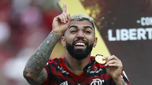 (Photo by Daniel Apuy/Getty Images)