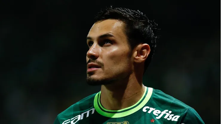 (Photo by Ricardo Moreira/Getty Images)