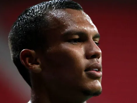 Fora da Champions League! Gabriel Veron aumenta rumores sobre acerto com novo clube