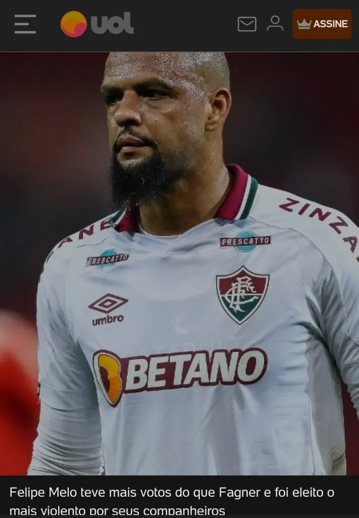 Reprodução via UOL