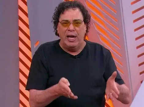 Casagrande aponta o único jogador do Brasileirão com chances de conquistar a Bola de Ouro