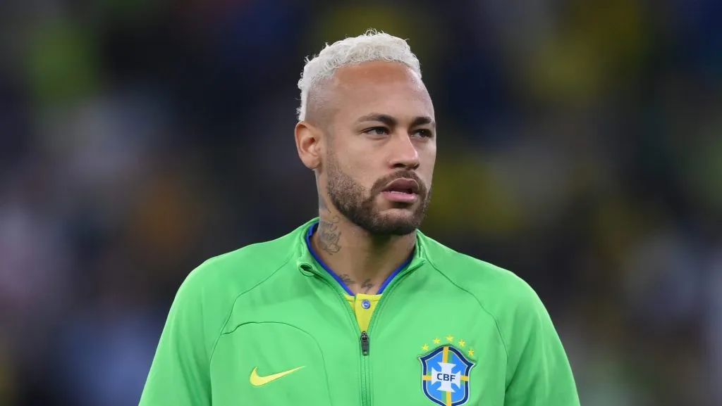 (Photo by Laurence Griffiths/Getty Images)