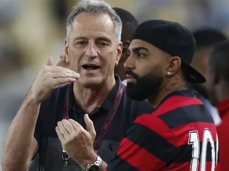 Após Braz, Landim entra em 'rota de colisão' com Gabigol e demais estrelas do Flamengo