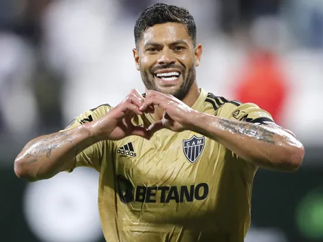 Contratação de Hulk é discutida em gigante do futebol brasileiro