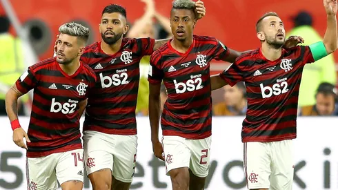 (Photo by Francois Nel/Getty Images)