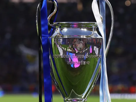 Ranking atualizado: Os favoritos a vencer a Champions League; Real Madrid fora do top 3