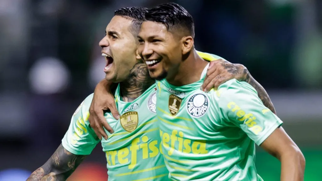 Torcida do Palmeiras 'perde a paciência' e pede a saída de grande estrela