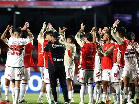 Ranking: Renda líquida do Campeonato Brasileiro; São Paulo passou o Palmeiras, veja a lista