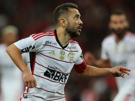 R$ 1,2 milhão por mês, até 2025: Éverton Ribeiro está próximo de assinar grande contrato