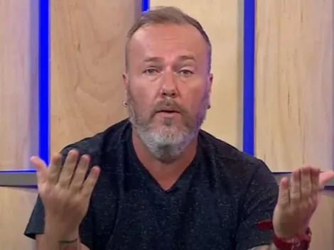 Baldasso cobra craque do Internacional na seleção brasileira: "Um gênio"