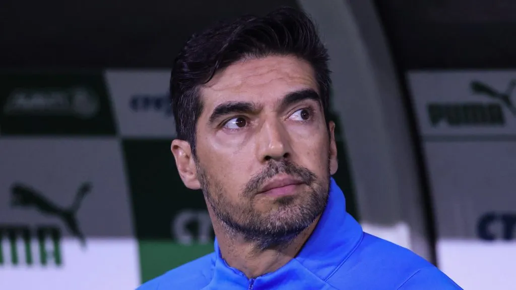 Jogadores apontam os 3 melhores técnicos do futebol brasileiro