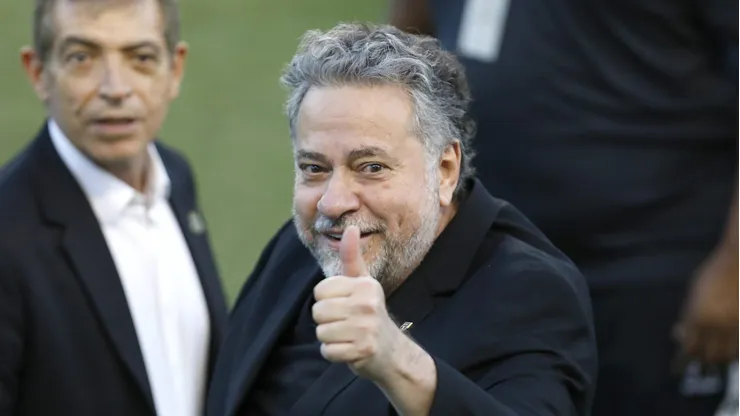 (Photo by Ricardo Moreira/Getty Images)