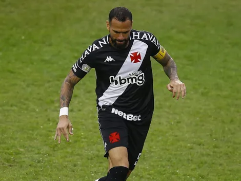 Leandro Castán revela em qual gigante do futebol brasileiro ele sempre quis jogar