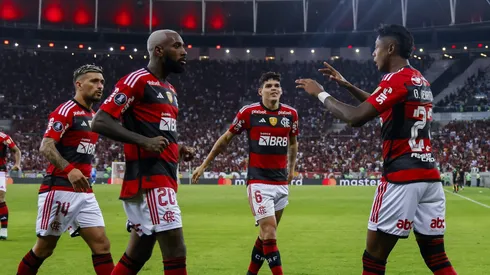 (Photo by Wagner Meier/Getty Images)