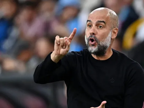 Pep Guardiola se torna o favorito a assumir grande projeto e pode deixar o Manchester City