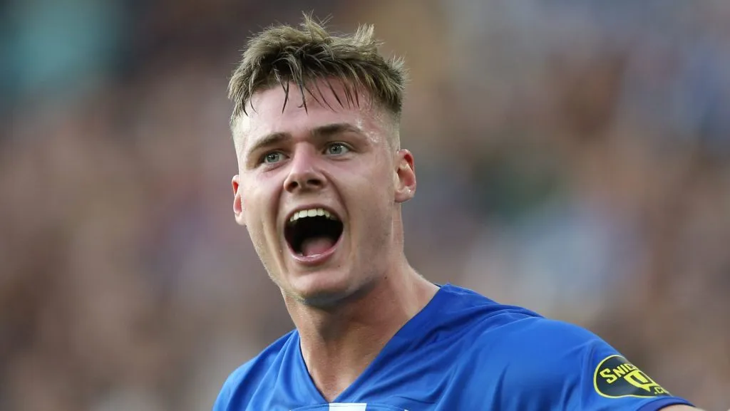 (Photo by Steve Bardens/Getty Images)