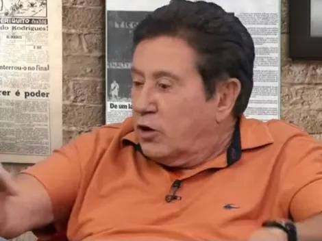 Dirceu Maravilha prevê reta final inusitada do brasileirão: "não vai ser o campeão"