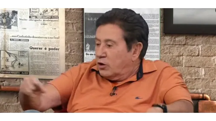 Programa 'Os Donos da Bola'