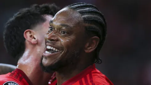 (Photo by Fernando Alves/Getty Images)