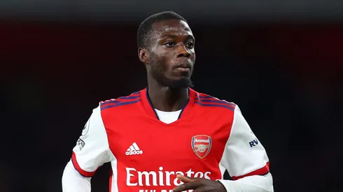 (Photo by Catherine Ivill/Getty Images)