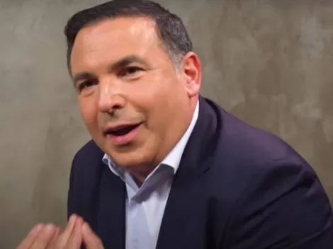 Após derrota do Botafogo, Reinaldo Gottino cita times que entraram na briga pelo título do Brasileirão