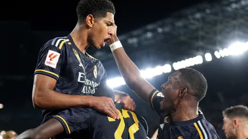 (Photo by Juan Manuel Serrano Arce/Getty Images)