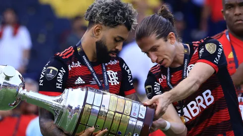 Photo by Franklin Jacome/Getty Images