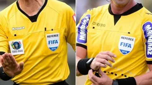 Foto: Divulgação/CBF – Montagem: Galácticos Online