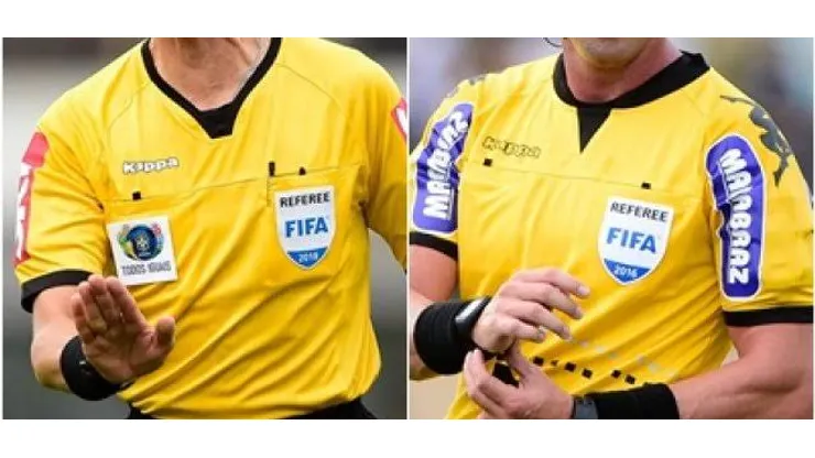 Foto: Divulgação/CBF - Montagem: Galácticos Online