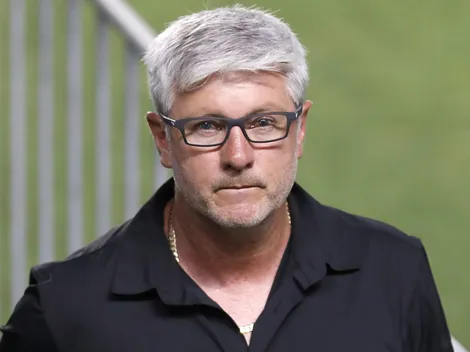 Gigante do futebol brasileiro faz proposta ao técnico Odair Hellmann, ex-Santos