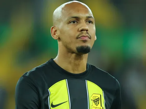 Ex-Liverpool, Fabinho revela ser torcedor de gigante do futebol brasileiro