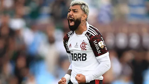 (Photo by Buda Mendes/Getty Images)