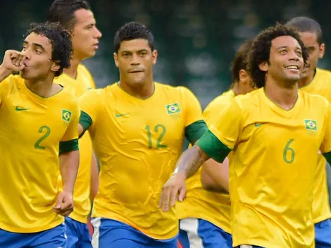 Ex-jogador da Seleção Brasileira dispara contra o Flamengo: "Time da arbitragem"