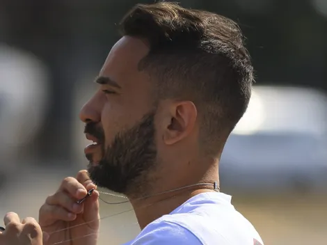 Gigante do futebol brasileiro se prepara para fechar com Éverton Ribeiro para 2024