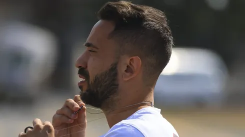 (Photo by Buda Mendes/Getty Images)