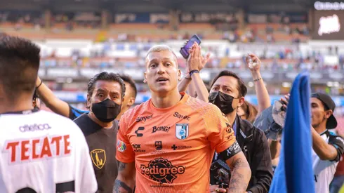 (Photo by Manuel Velasquez/Getty Images)