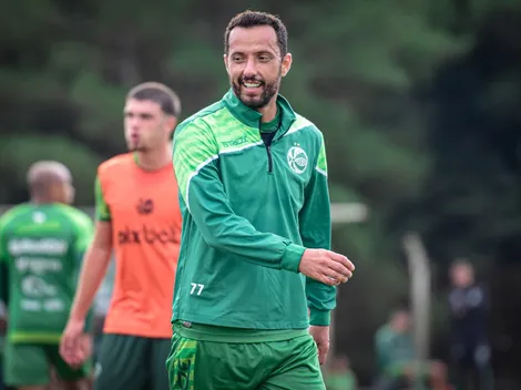 Aos 42 anos, Nenê pode assinar com clube do futebol brasileiro para 2024